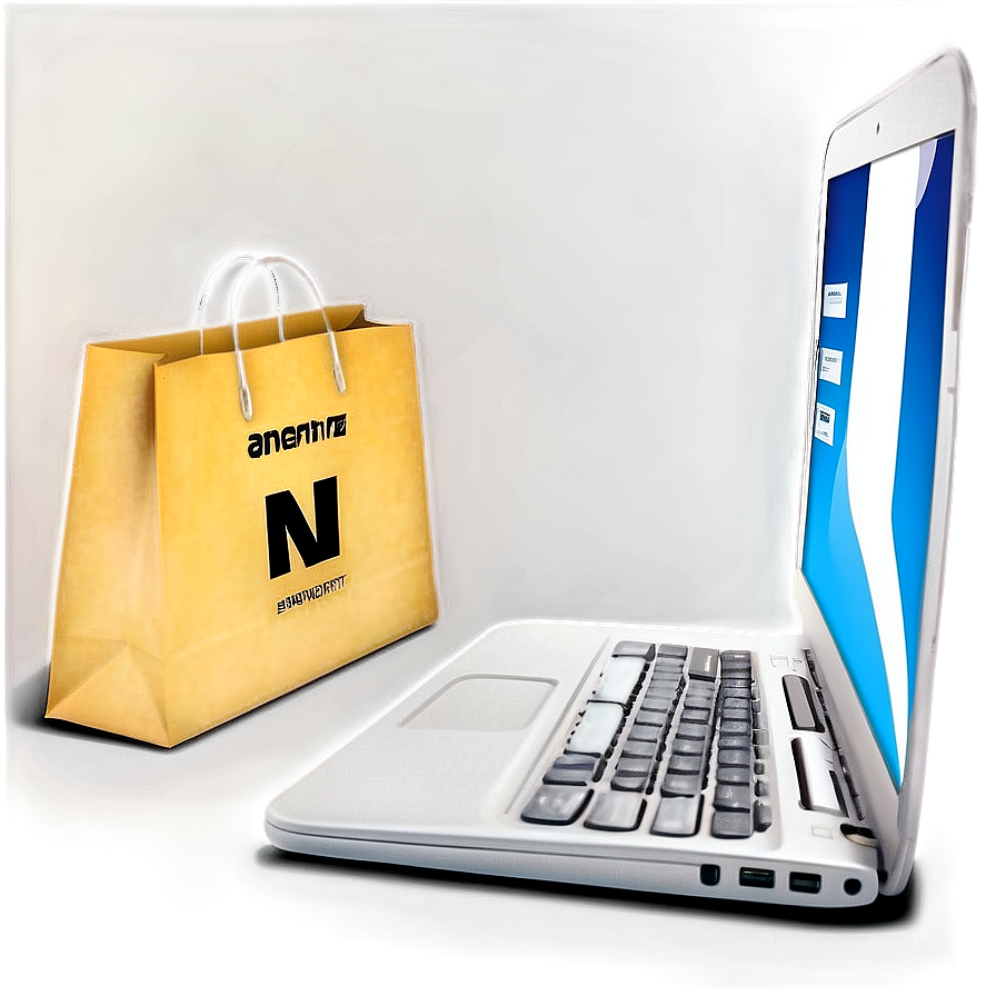 Online Shopper PNG clp PNG image with a transparent background, free high-resolution download