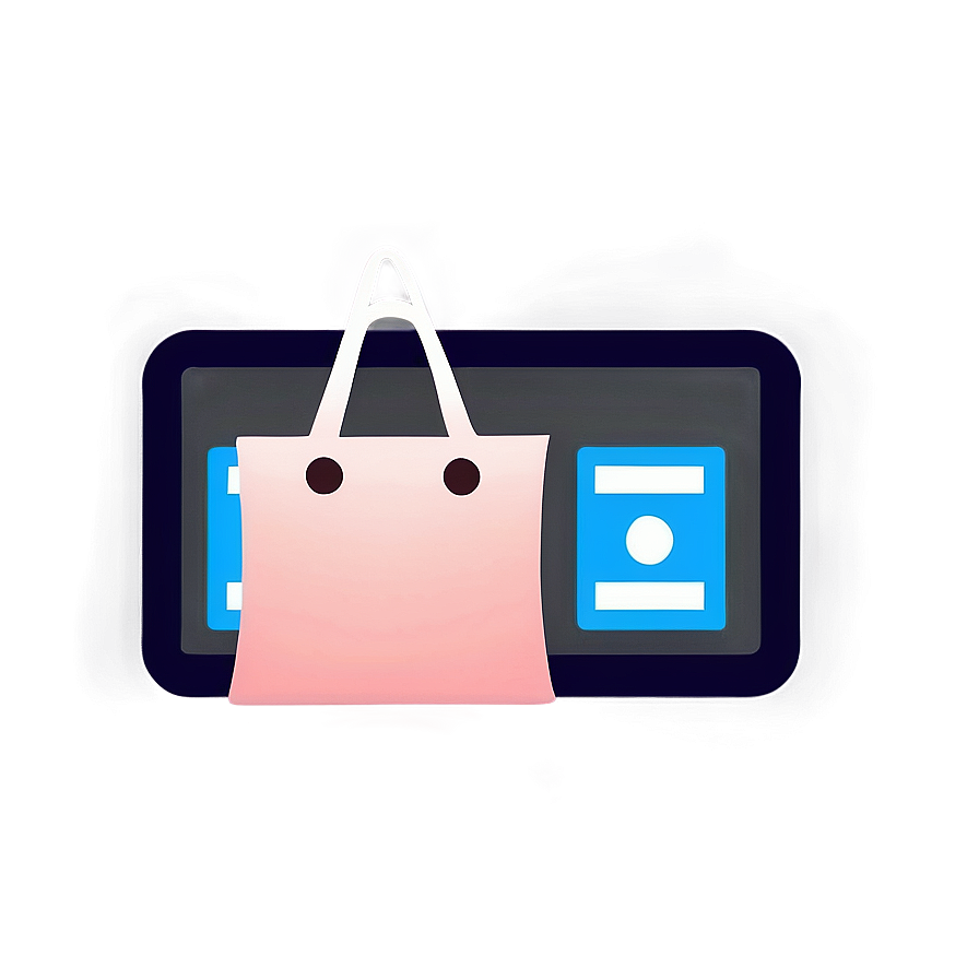 Online Shopper PNG ggs32 PNG image with a transparent background, free high-resolution download