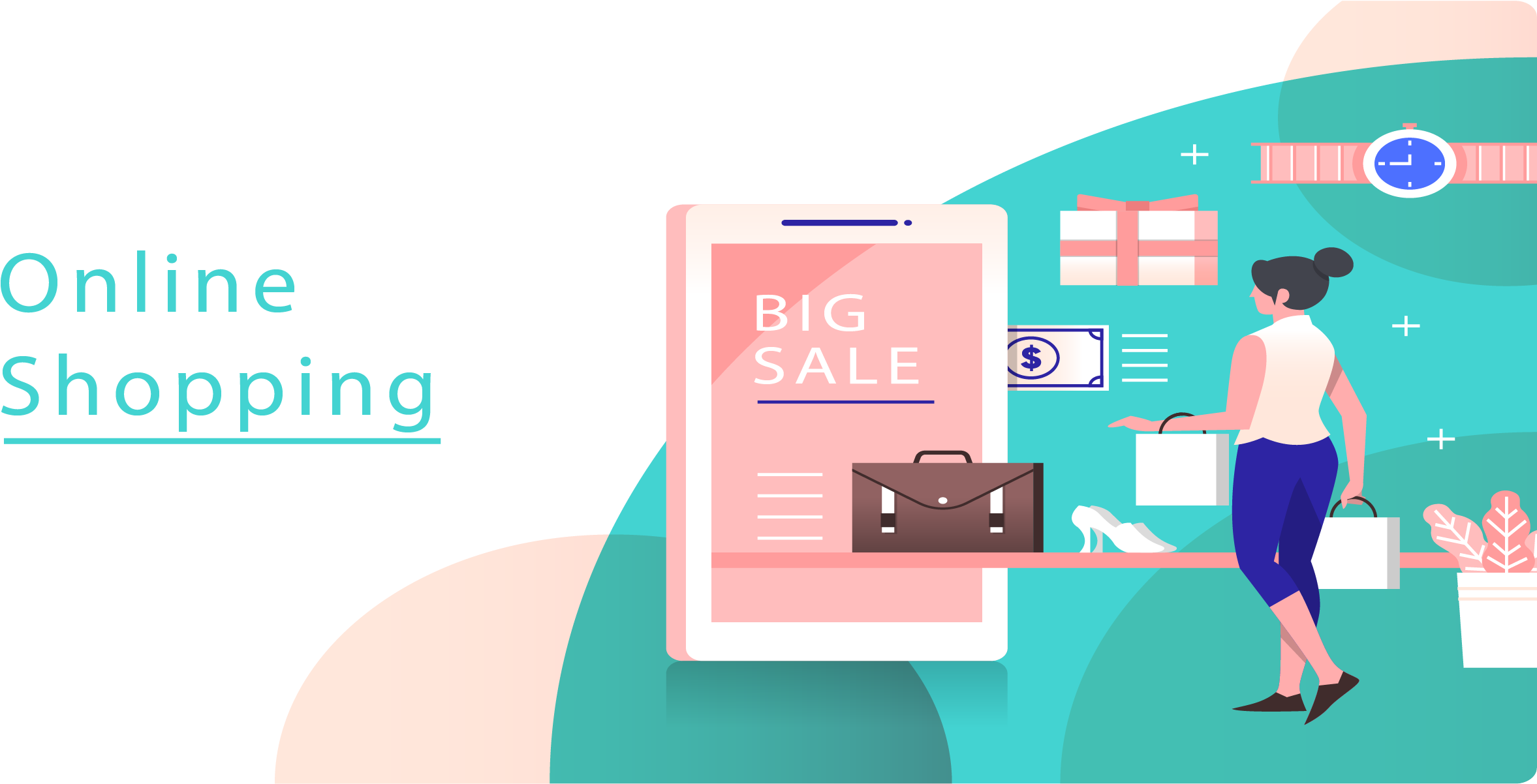 Ahmedabad Ecommerce Web Development-01 - Ecommerce Web Development, HD Png Download PNG with transparent background
