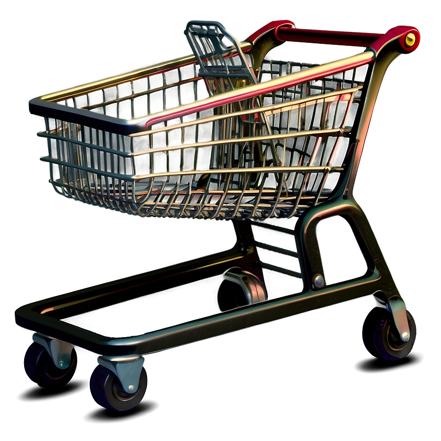 Online Shopping Cart Png Ols75