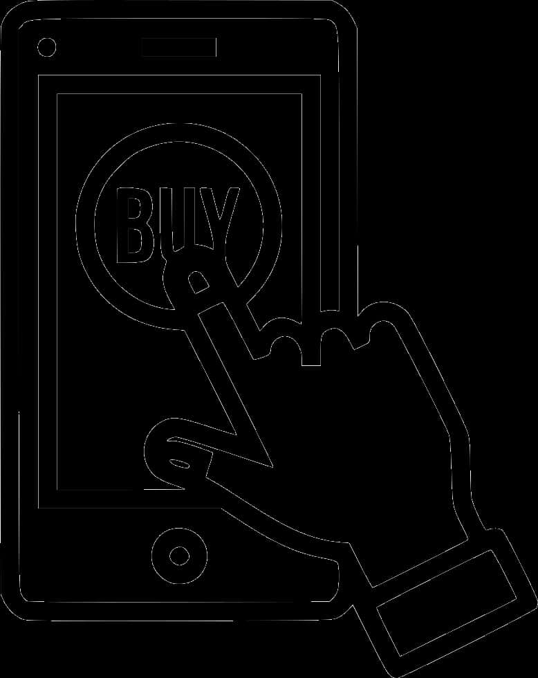 Online Shopping Concept Illustration 778x980 PNG image with a transparent background, free high-resolution download