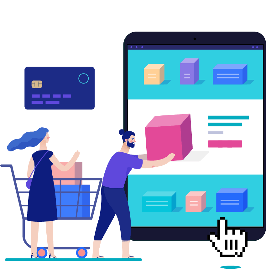 Ecommerce Seo Guide - Ecommerce Seo, HD Png Download PNG with transparent background