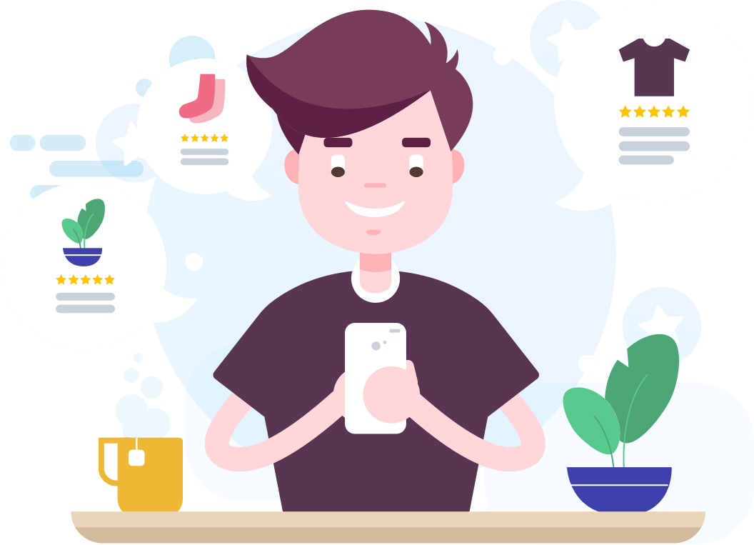 Customer Reviews Clipart, HD Png Download PNG with transparent background