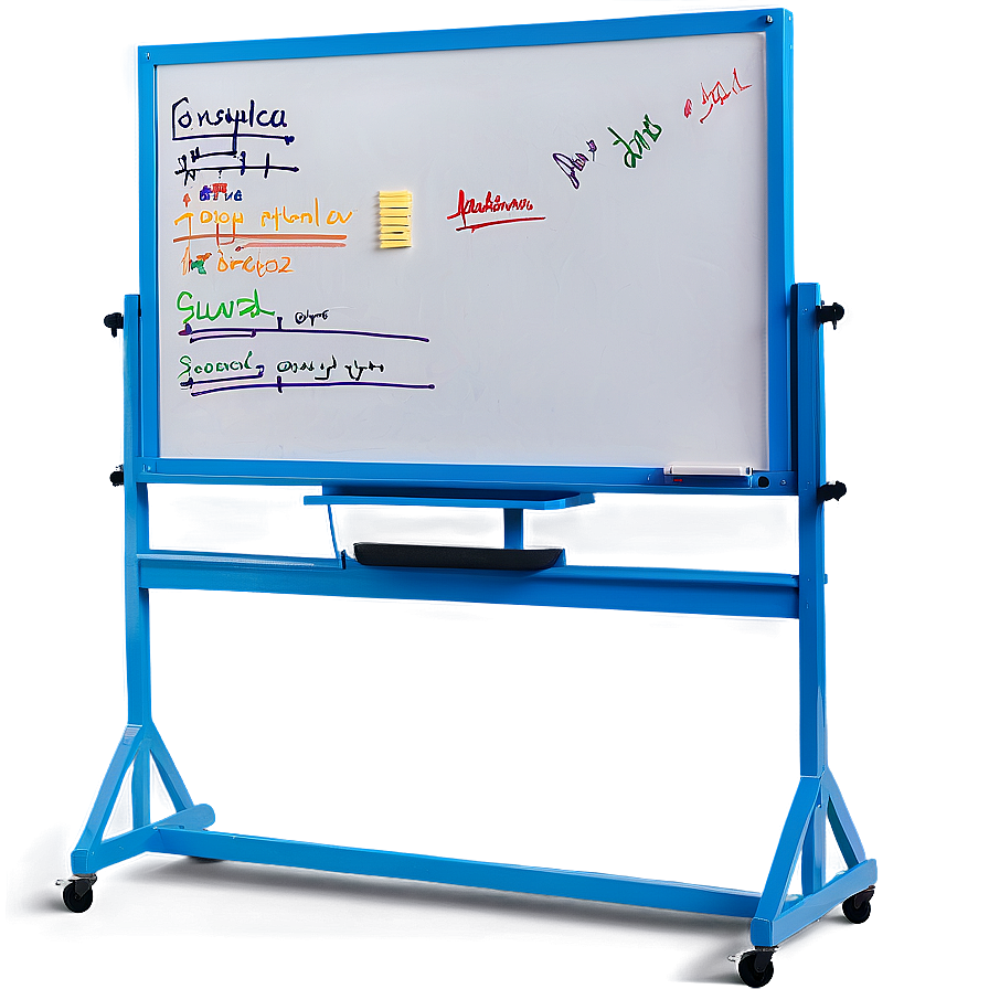 Online Whiteboard PNG 75 PNG image with a transparent background, free high-resolution download