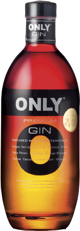 Profile Size - Only Gin Premium, HD Png Download PNG image with a transparent background, free high-resolution download