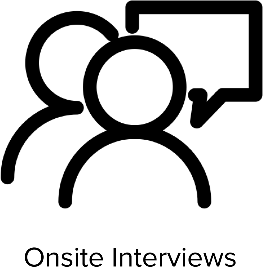 Transparent Interview Icon Png - Transparent Interview Icon, Png Download PNG image with a transparent background, free high-resolution download