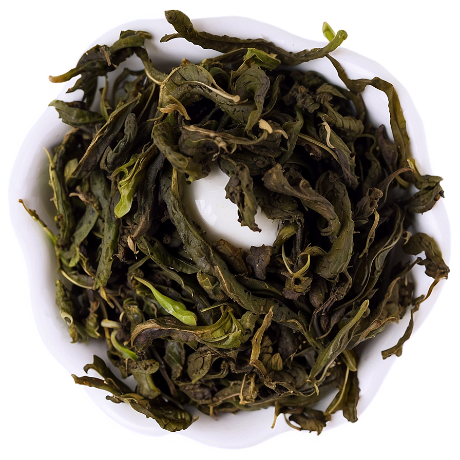 Oolong Tea Curl Png Xrs