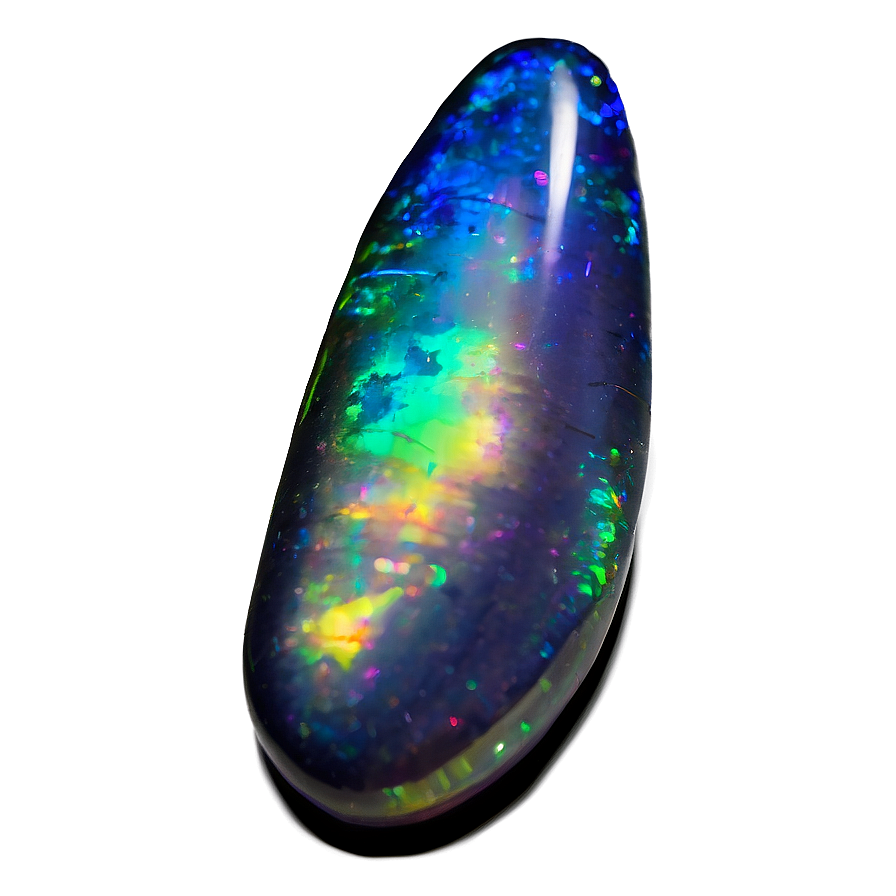 Opal Cabochon Luxury Png 06262024