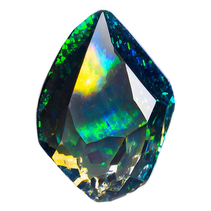 Opal Crystal Clarity Png Res