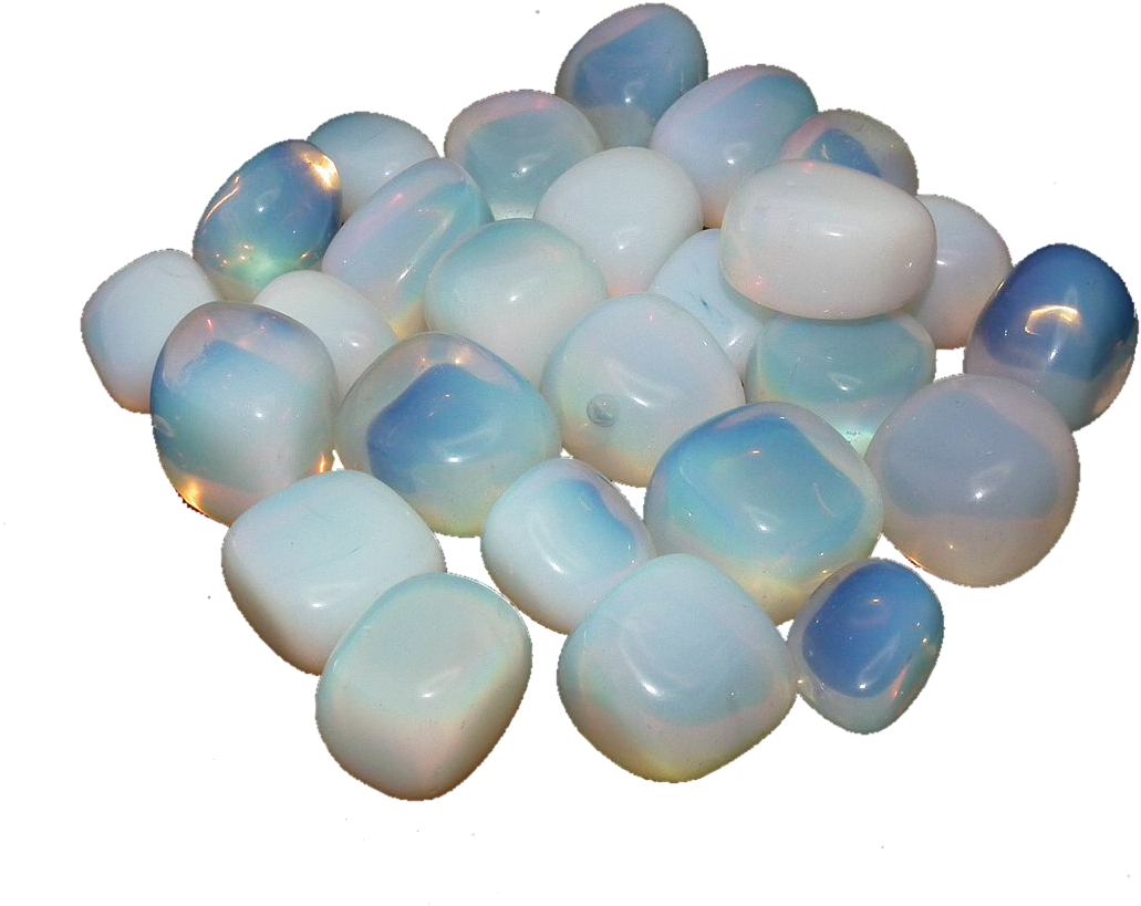 Opal Gemstones Collection