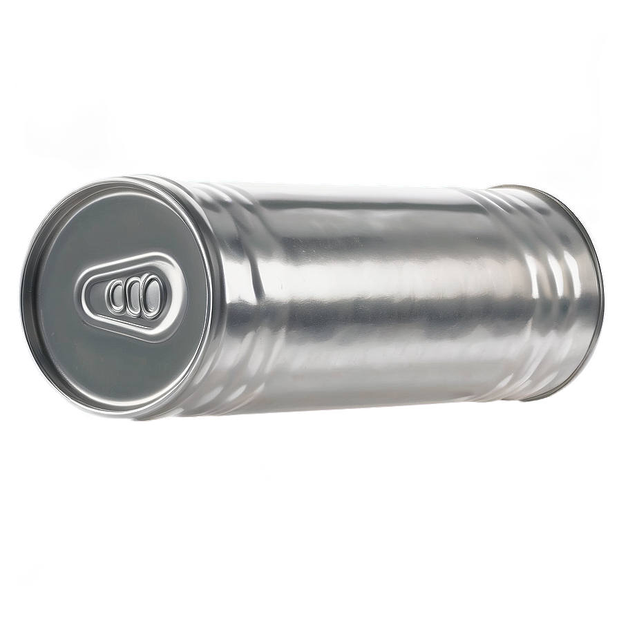 Open Aluminum Can Png Ecr75