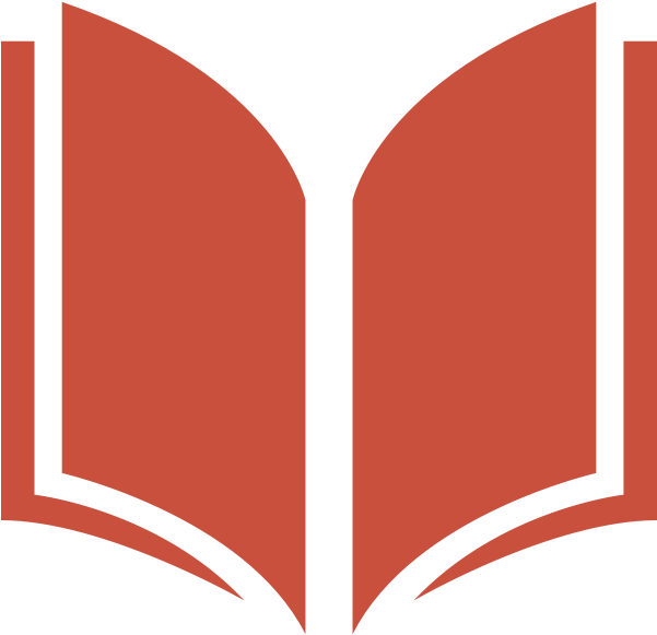 Open Book Icon