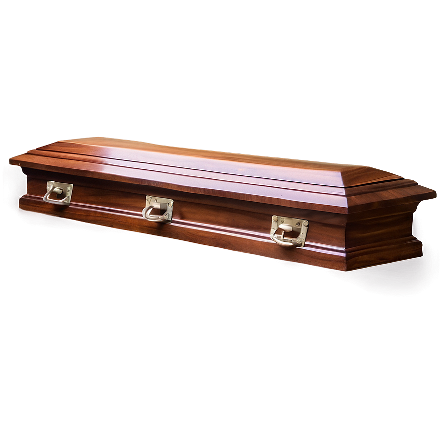 Open Coffin Png 43