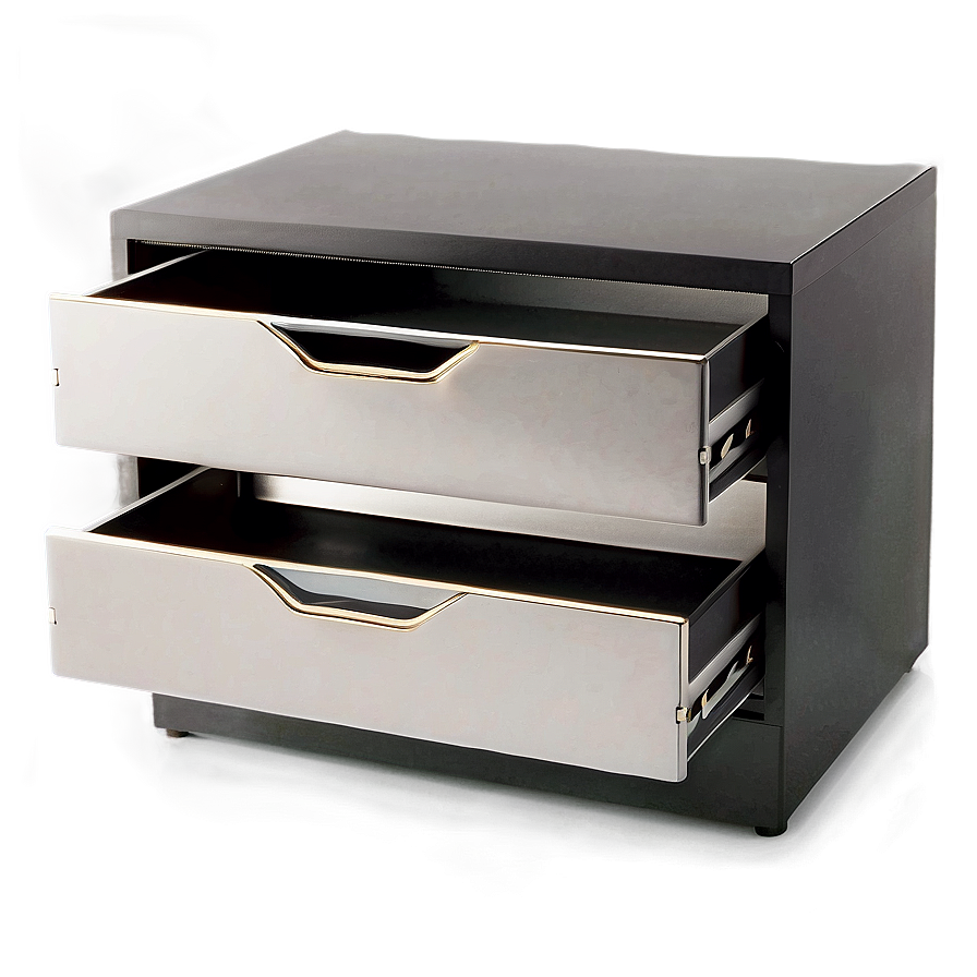 Open Drawer Png Pjn13