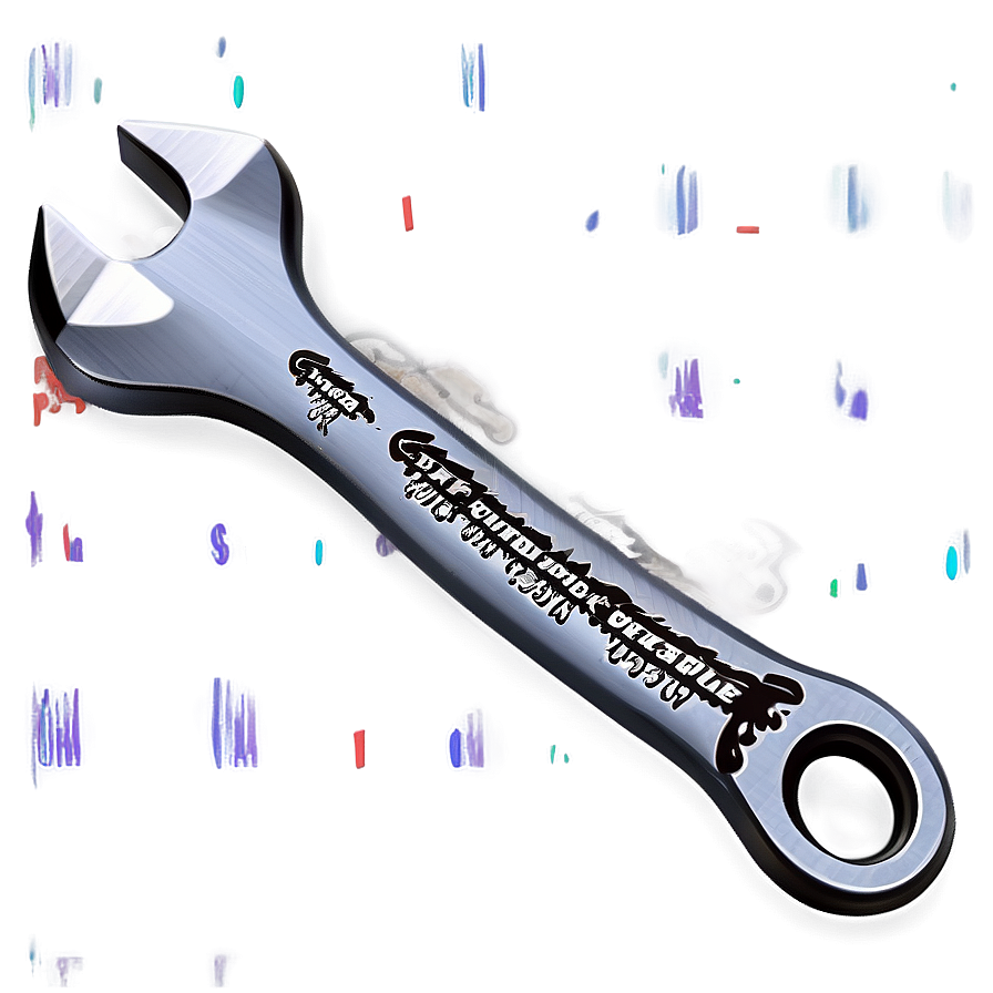 Open End Wrench Png Pip94