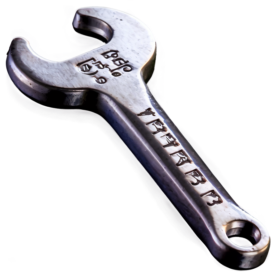 Open End Wrench Png Tkb