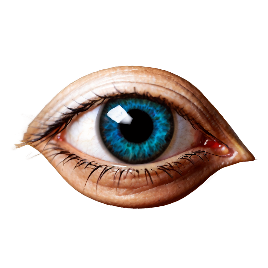 Open Eye Png 17