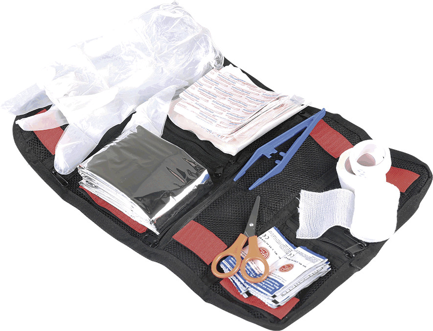 5256 - First Aid Kit, HD Png Download PNG with transparent background