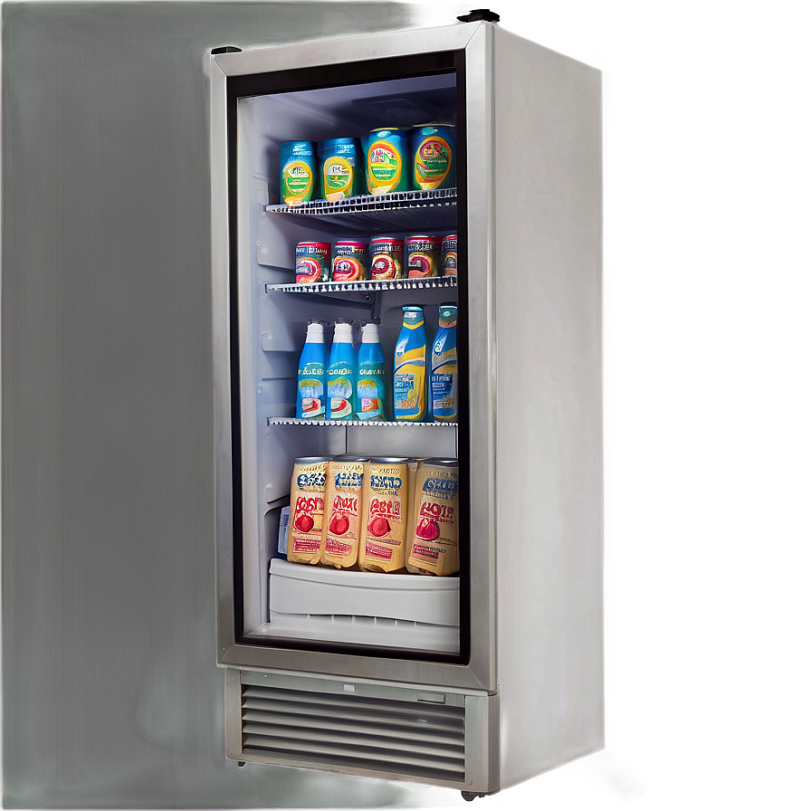 Open Freezer Png 06212024