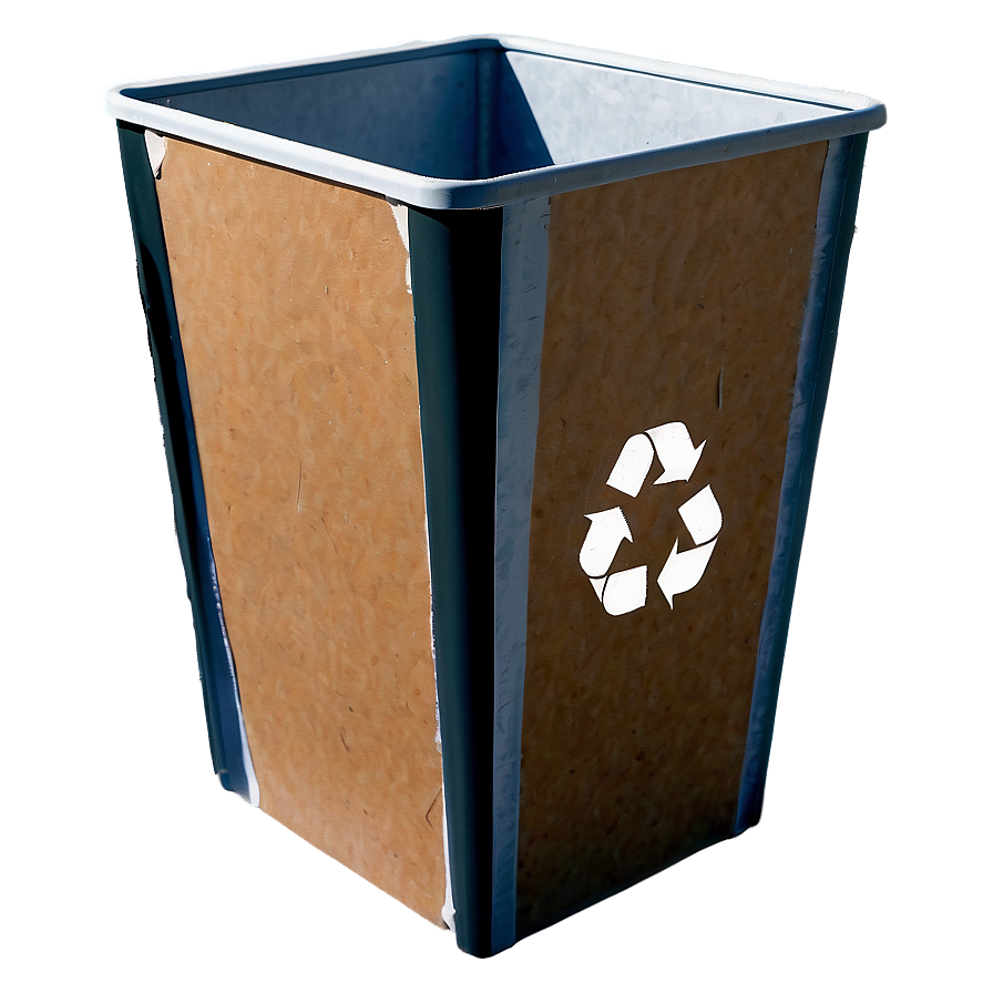 Open Recycle Bin Png 55