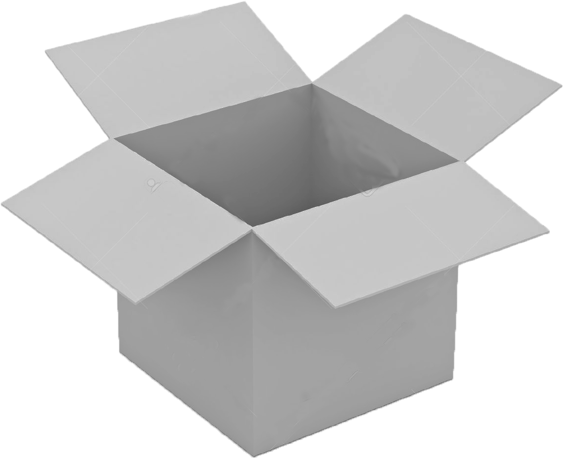 Test En Boite Grise - Gray Box Png, Transparent Png PNG with transparent background