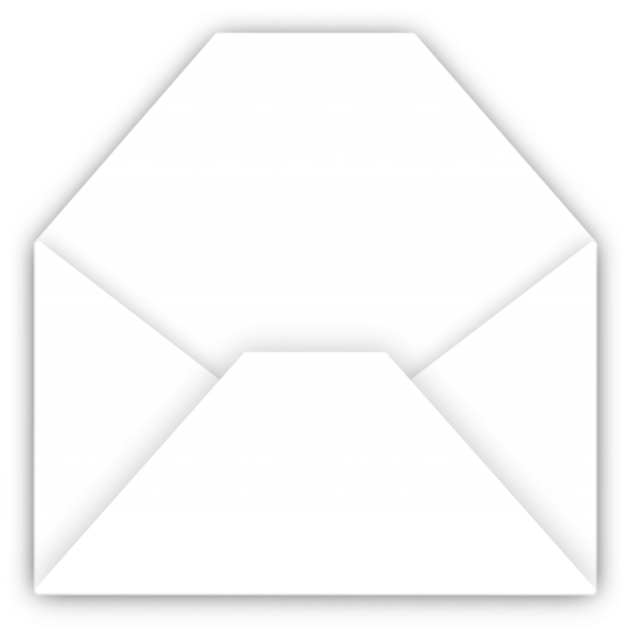 Envelope Clipart Opened Envelope - Envelope, HD Png Download PNG with transparent background