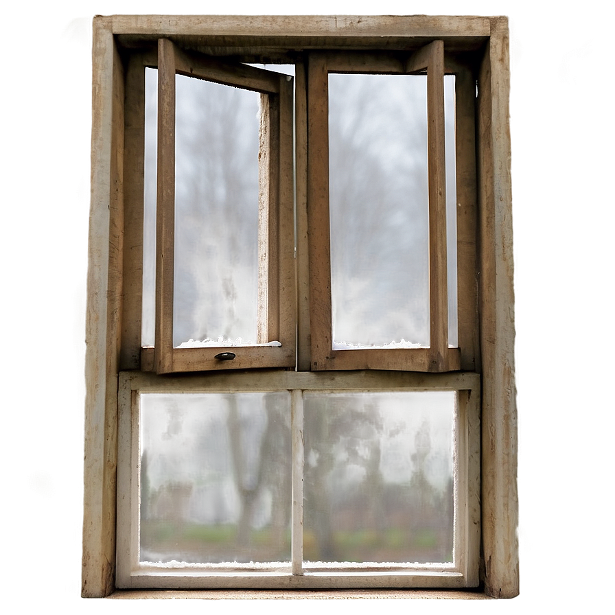 Open Window View PNG jlt4 PNG with transparent background