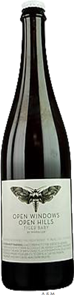 Open Windows Open Hills Beer Bottle PNG image with a transparent background, free high-resolution download