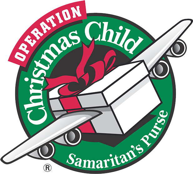 Operation Christmas Child Logo