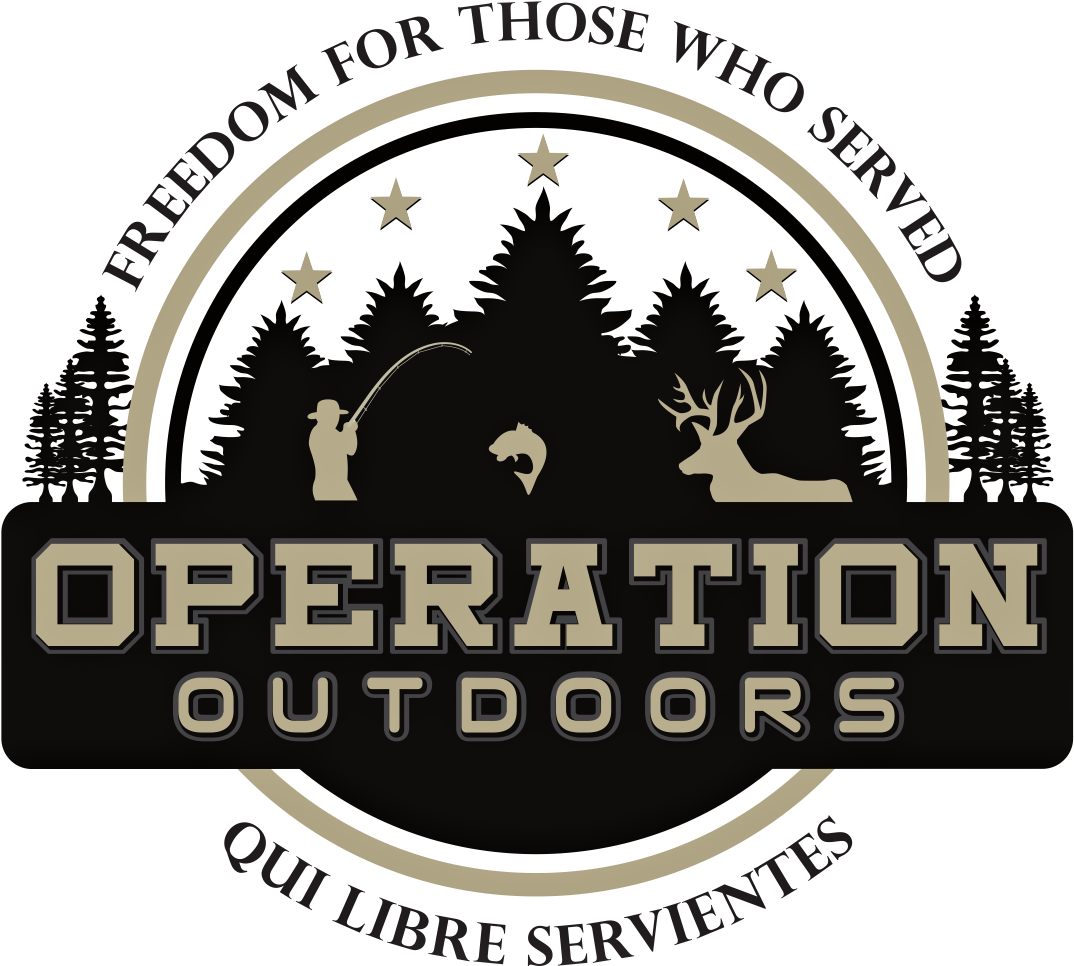 Operation Outdoors Freedom Logo