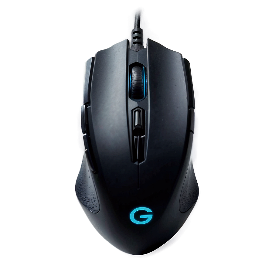 Optical Gaming Mouse Png Poa82