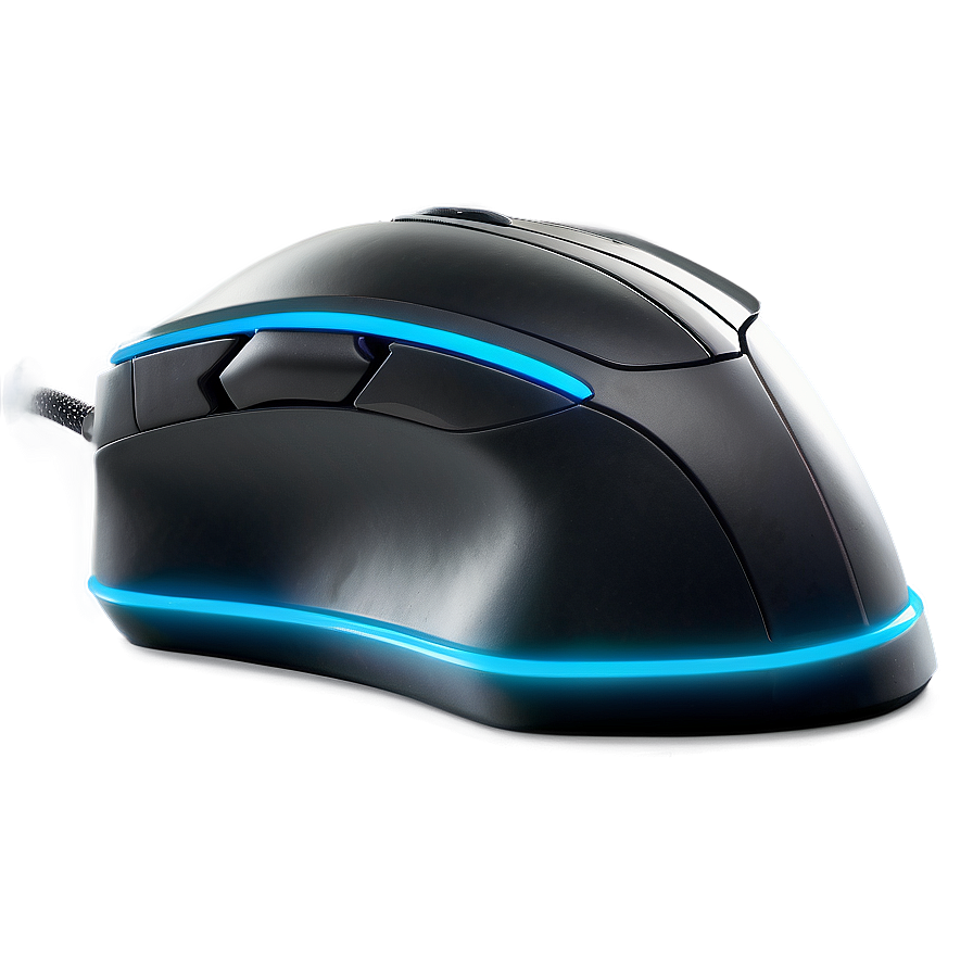 Optical Gaming Mouse Png Sob4