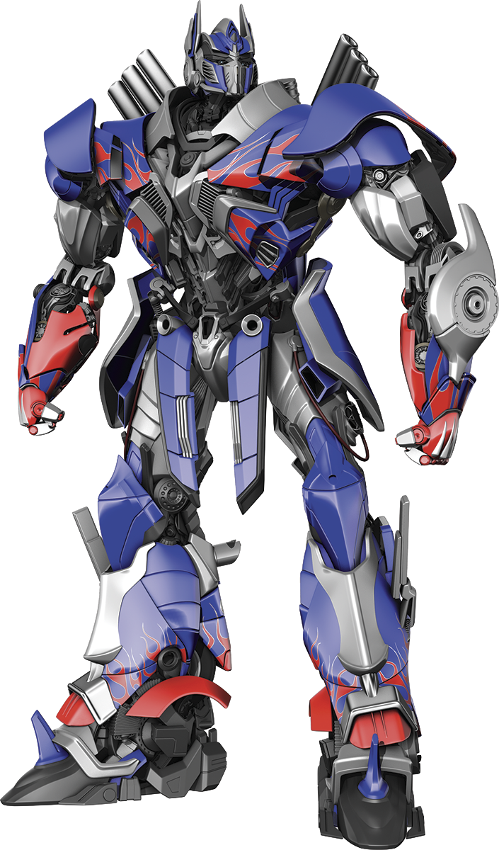 Optimus Prime Png Picture - Transformers Optimus Prime Png, Transparent Png PNG image with a transparent background, free high-resolution download