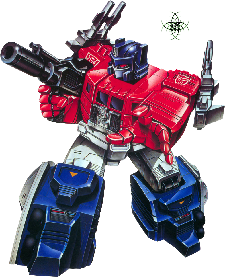 Liked Like Share - Transformers G1 Powermaster Optimus Prime, HD Png Download PNG image with a transparent background, free high-resolution download