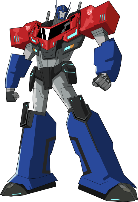 Robots In Disguise Optimus Prime Bio, HD Png Download PNG image with a transparent background, free high-resolution download