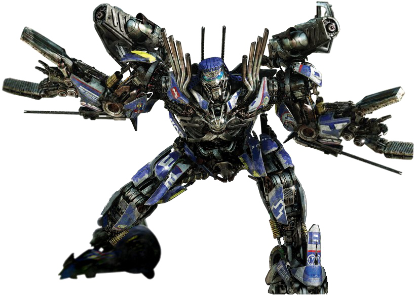 Optimus Prime Transformers Action Pose