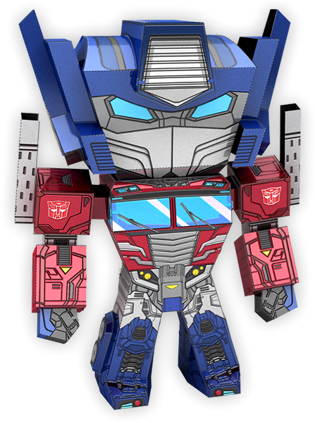 Optimus Prime Legends, HD Png Download PNG image with a transparent background, free high-resolution download