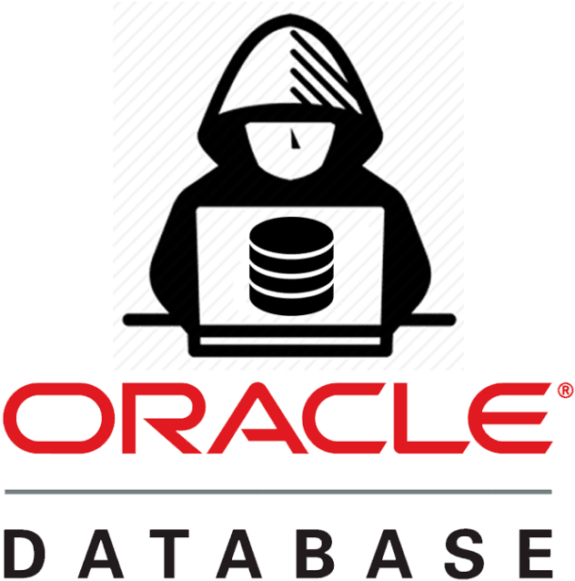 Oracle Database Logo