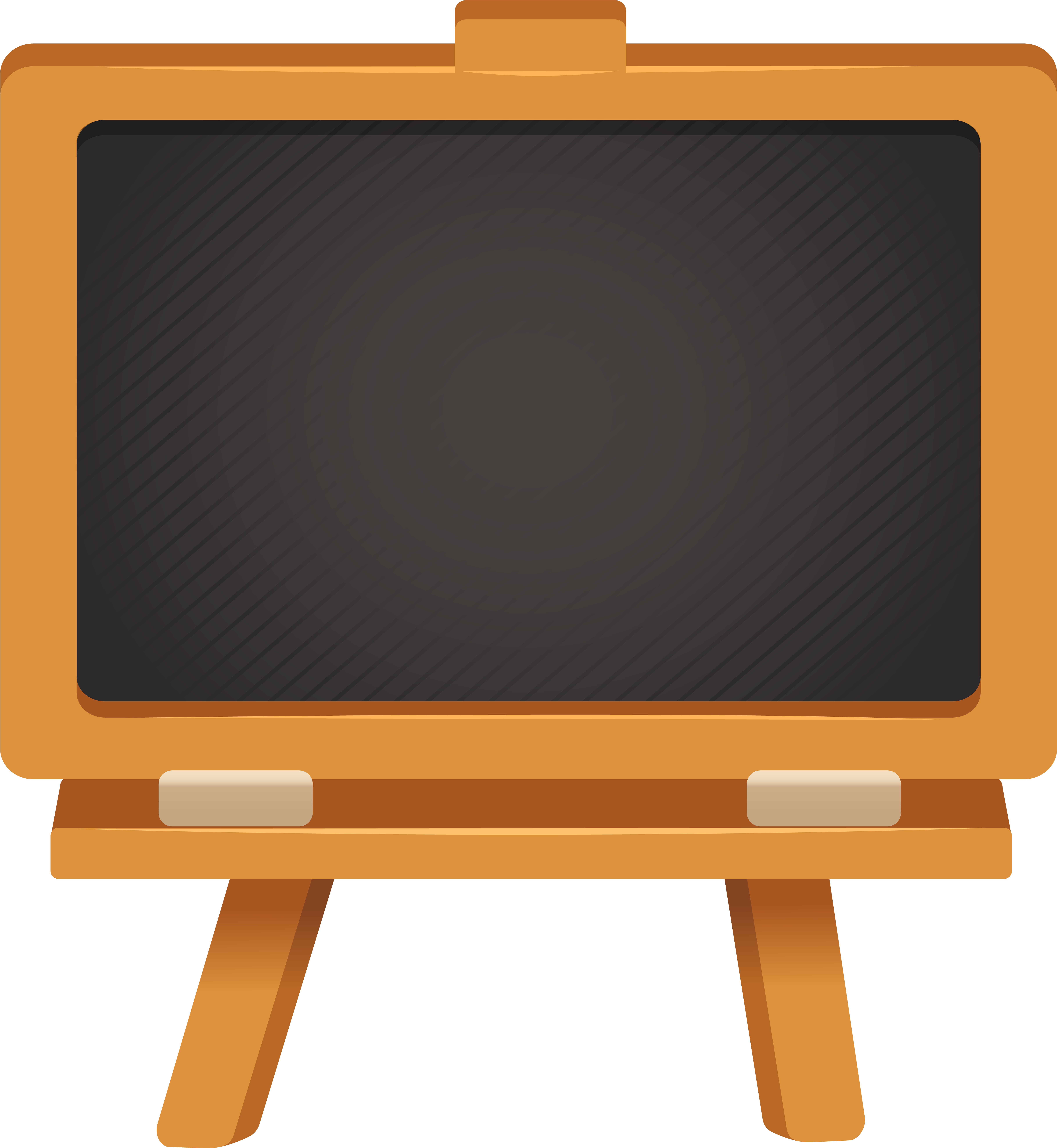 Viernes, 9 De Marzo De - Png Clipart Blackboard Png Transparent Background, Png Download PNG with transparent background