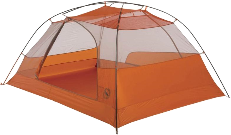 Big Agnes Copper Spur 3p, HD Png Download PNG image with a transparent background, free high-resolution download