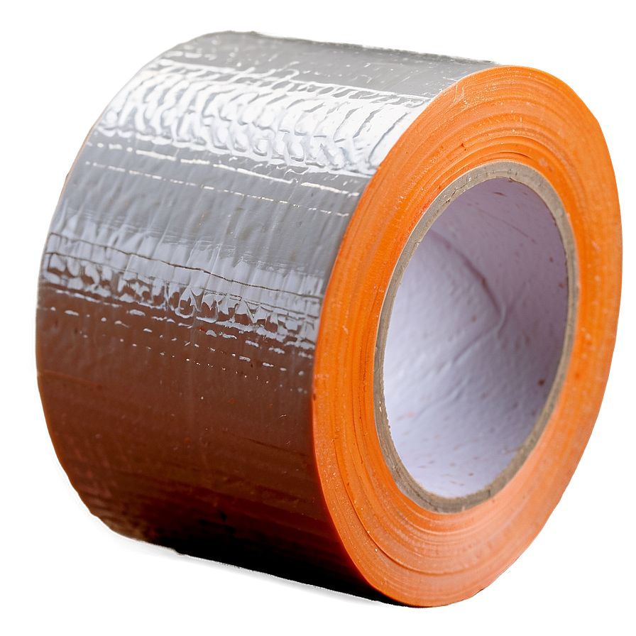 Orange Duct Tape Png Sxp