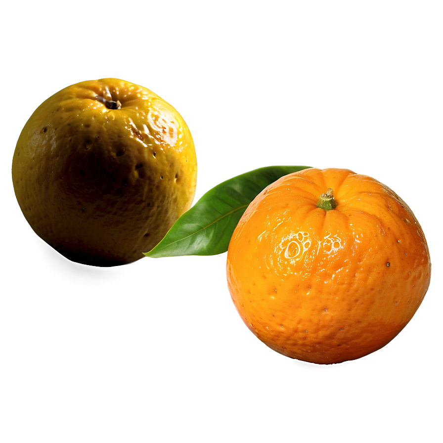 Orange Fruit Segment Png Yvq60