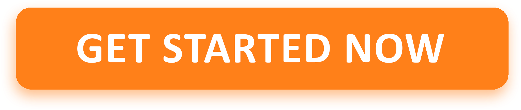 Orange Get Started Button