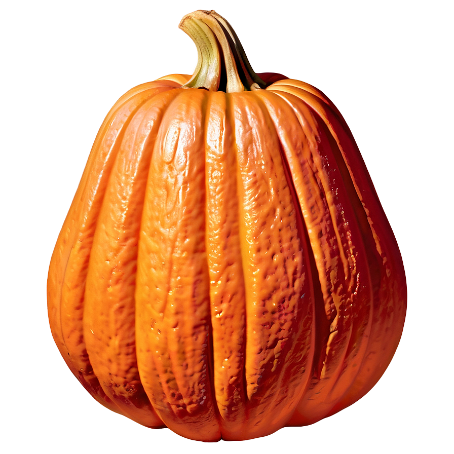 Orange Pumpkin Clipart Png 06132024