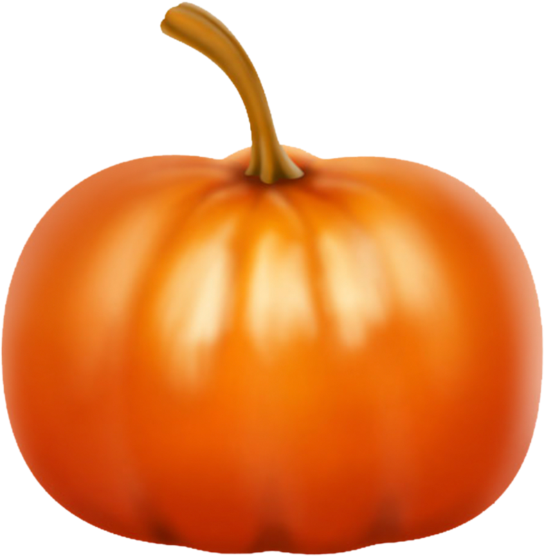 Pumpkin Png Image - Jack O Lantern PNG with transparent background
