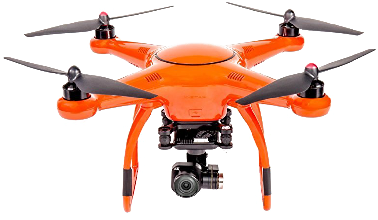 X Star Drone, HD Png Download PNG with transparent background