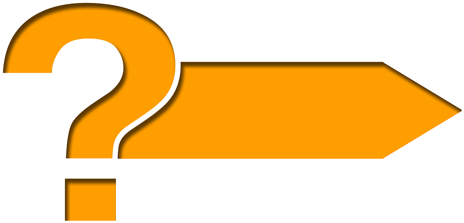 Question, HD Png Download PNG with transparent background