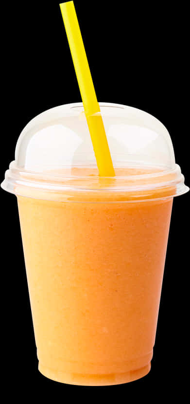Orange Juice Cup Png, Transparent Png PNG with transparent background