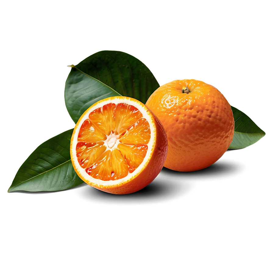 Oranges C