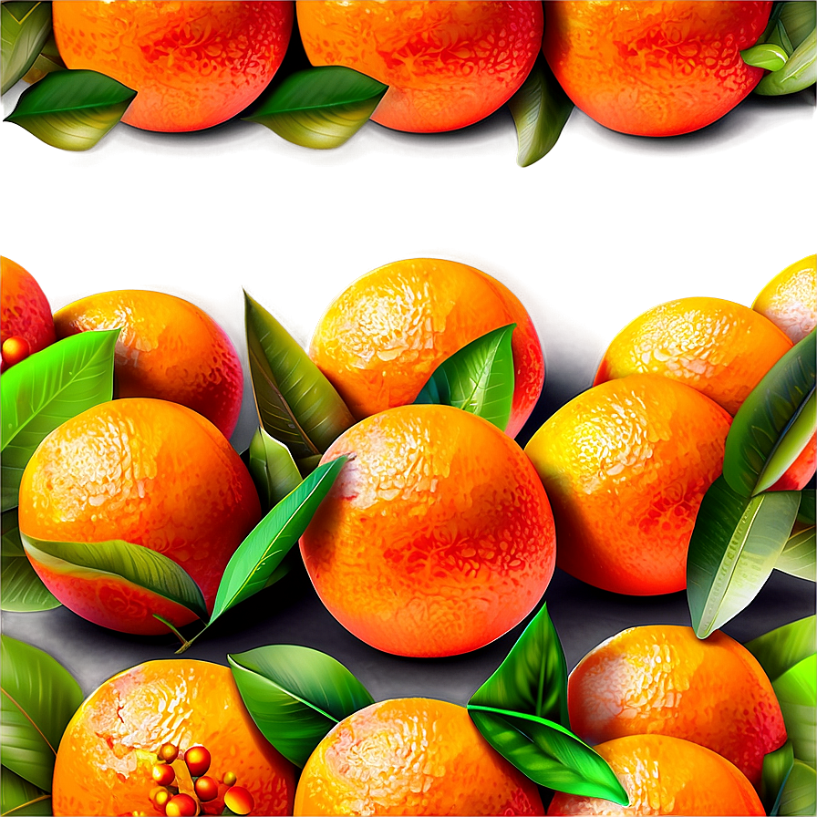 Oranges Vector Png Qvl90